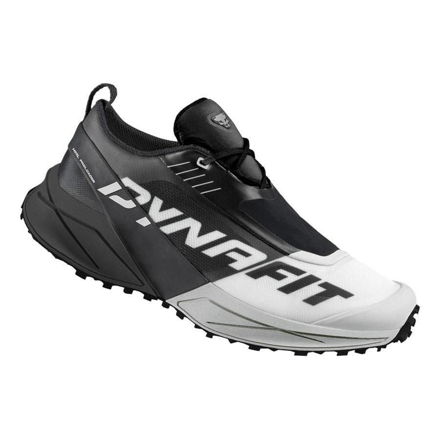 Dynafit Ultra 100 Running Shoe Summer Footwear - Trail Running Footwear Dynafit 7 Black Out/Nimbus