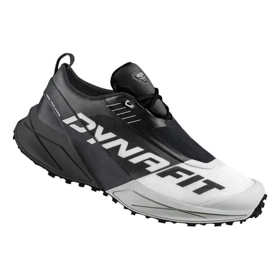 Dynafit Ultra 100 Running Shoe Summer Footwear - Trail Running Footwear - Mens Dynafit 7 Black Out/Nimbus