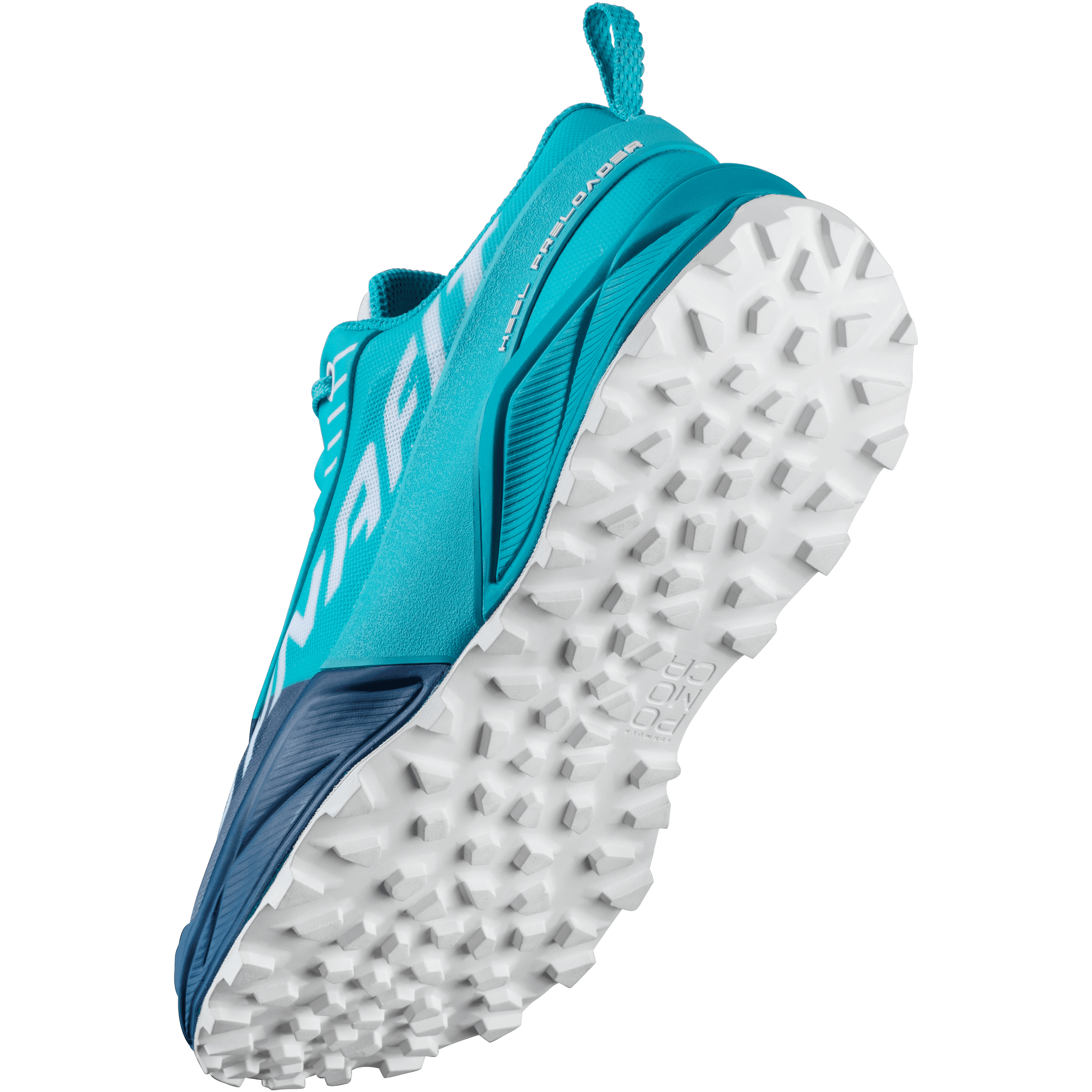 Dynafit Ultra 100 W Running Shoe Summer Footwear - Trail Running Footwear Dynafit