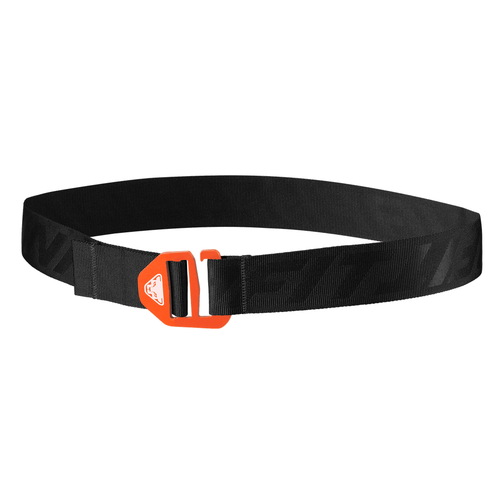 Dynafit Ultra Light Belt Summer Apparel - Mens Dynafit Black out OS