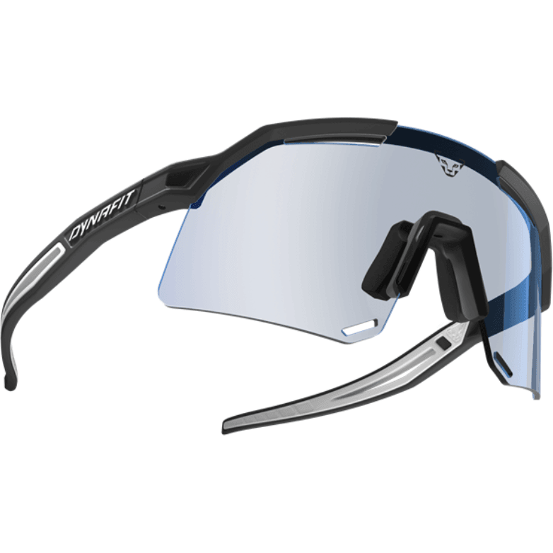 Dynafit Ultra Pro Sunglasses Eyewear - Sunglasses Dynafit black/white Cat 1-3
