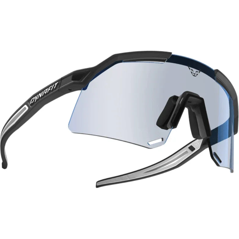 Dynafit Ultra Pro Sunglasses Eyewear - Sunglasses Dynafit black/white Cat 1-3
