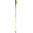 Dynafit Vertical Pro Poles Poles - Trekking Pole Dynafit 110 Black/Cactus