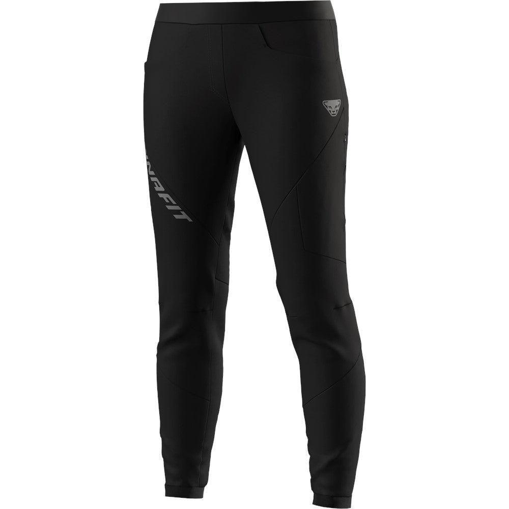 Dynafit W 24/7 Warm Pants Winter Apparel - Winter Apparel Womens Insulated Bottom Dynafit XSmall Black Out Magnet