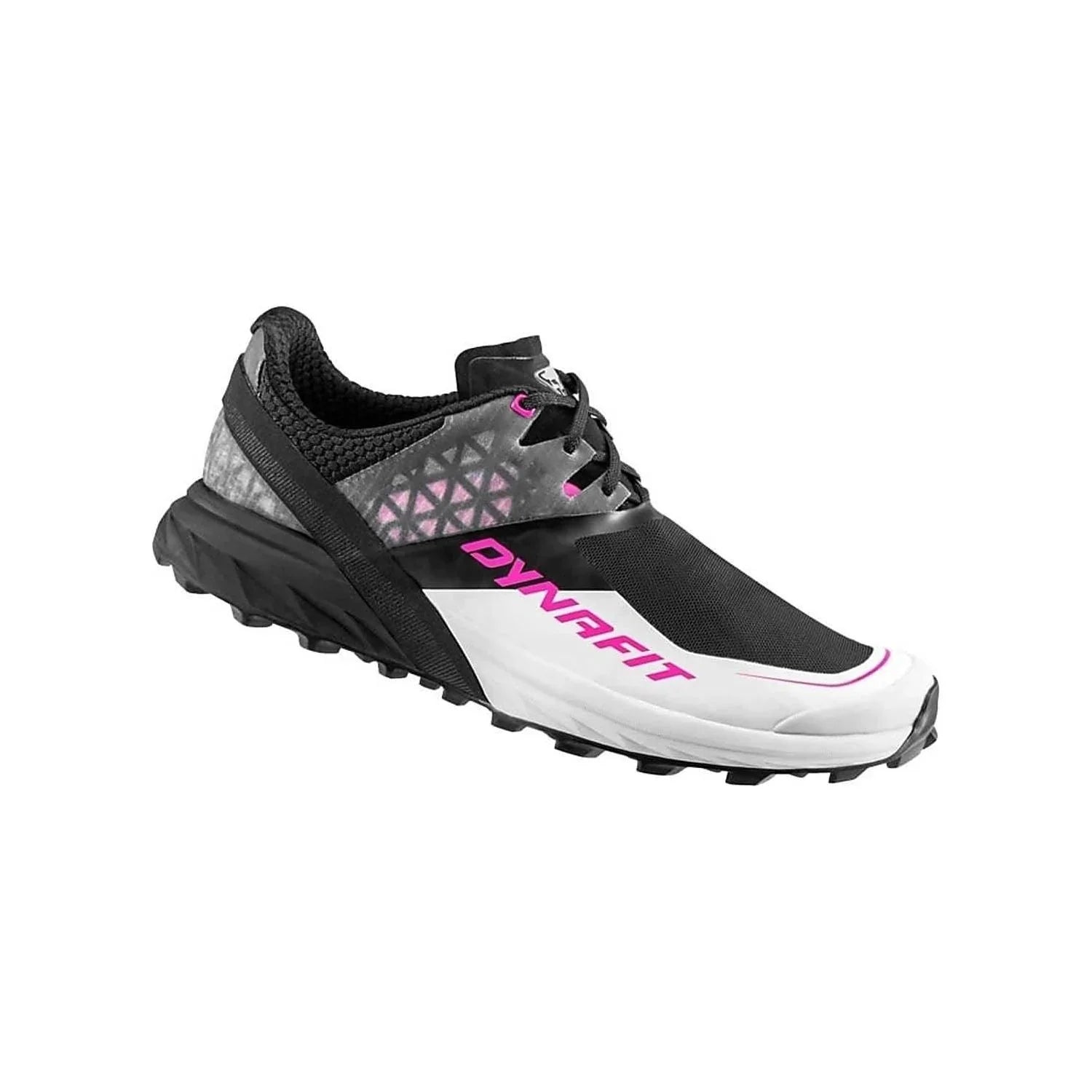 Dynafit W Alpine DNA Running Shoe Summer Footwear - Trail Running Footwear - Womens Dynafit