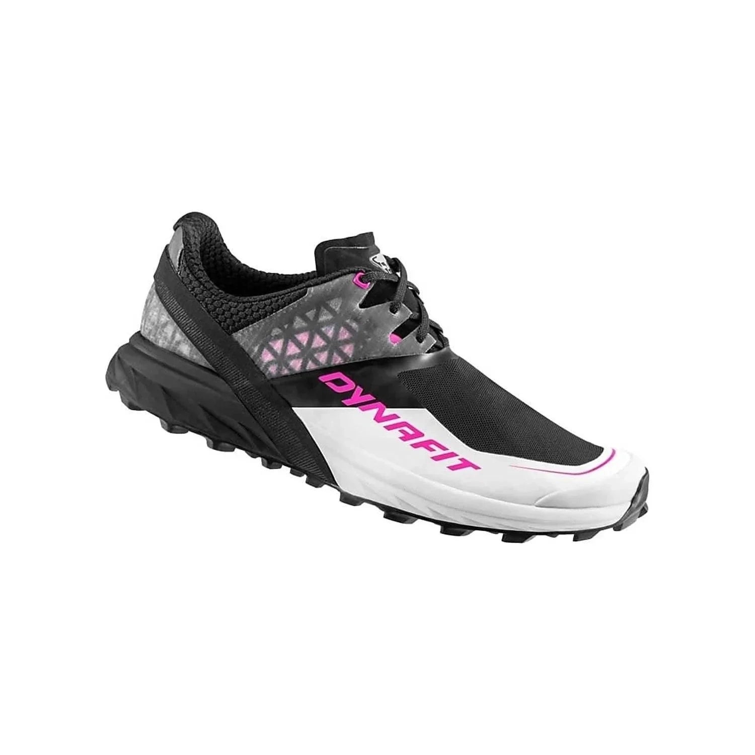 Dynafit W Alpine DNA Running Shoe Summer Footwear - Trail Running Footwear - Womens Dynafit