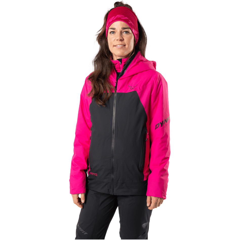 Dynafit W Free Infinium Insulation Jacket Winter Apparel - Winter Apparel Womens Insulated Top Dynafit