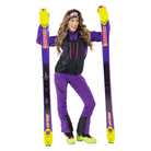 Dynafit W Low Tech Gore-Tex Jacket Winter Apparel - Winter Apparel Womens Hardshell Top Dynafit