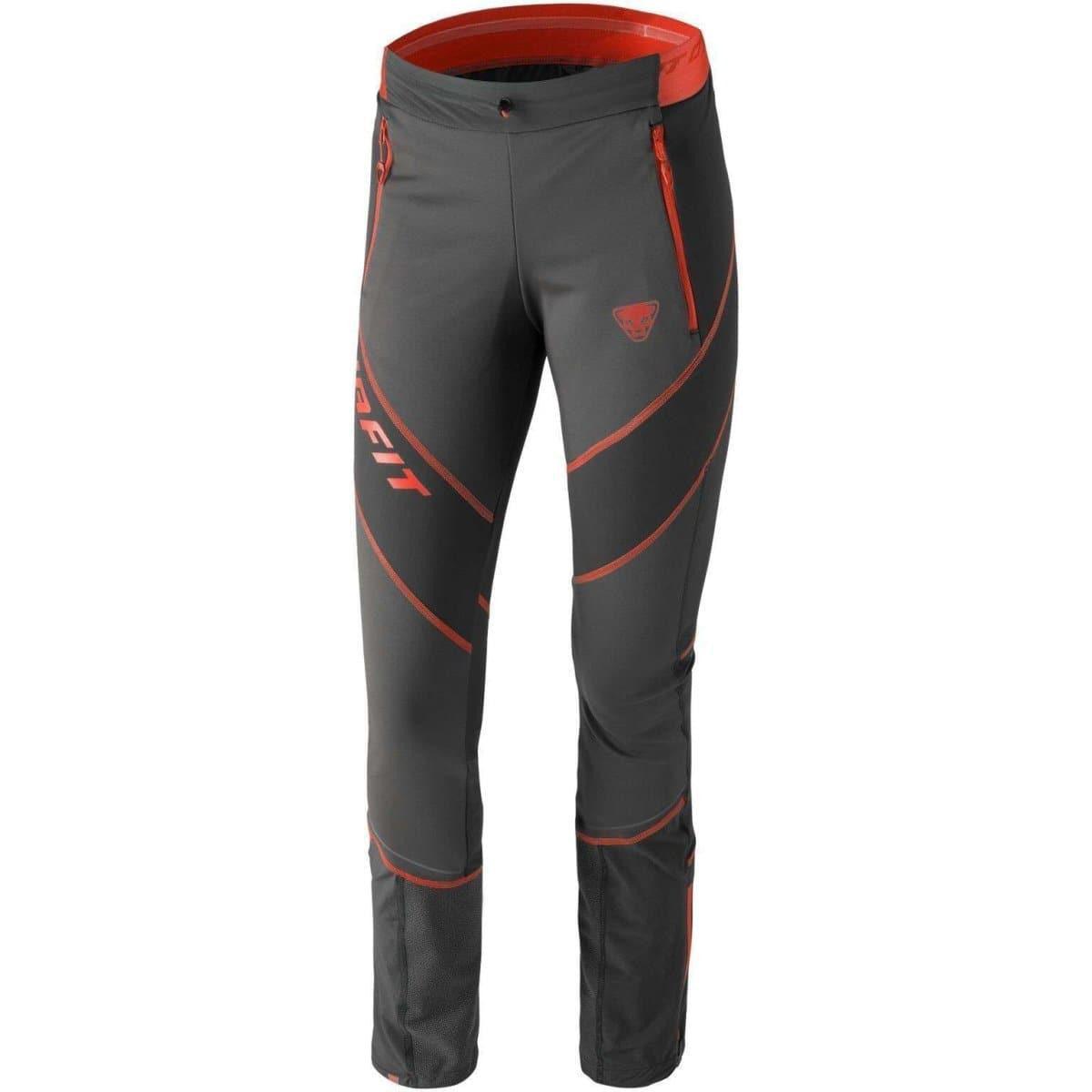 Dynafit W Mezzalama Race Pant - XLarge (Closeout) Winter Apparel - Race Suit Dynafit asphalt 1/6080 XLarge