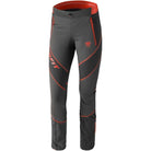 Dynafit W Mezzalama Race Pant - XLarge (Closeout) Winter Apparel - Race Suit Dynafit asphalt 1/6080 XLarge