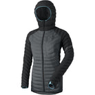 Dynafit W Radical Down Hooded Jacket Winter Apparel - Winter Apparel Womens Insulated Top Dynafit Black Out Small