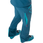 Dynafit W Radical Infinium Hybrid Pant Winter Apparel - Winter Apparel Womens Hardshell Bottom Dynafit
