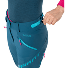 Dynafit W Radical Infinium Hybrid Pant Winter Apparel - Winter Apparel Womens Hardshell Bottom Dynafit