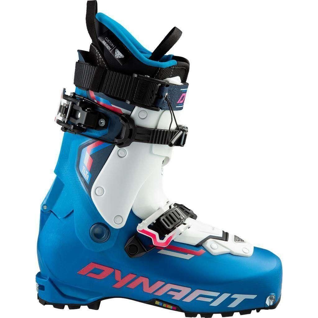 Dynafit W TLT8 Expedition CR Ski Boots - Touring Boots - Ski Mountaineering - Womens Dynafit 23