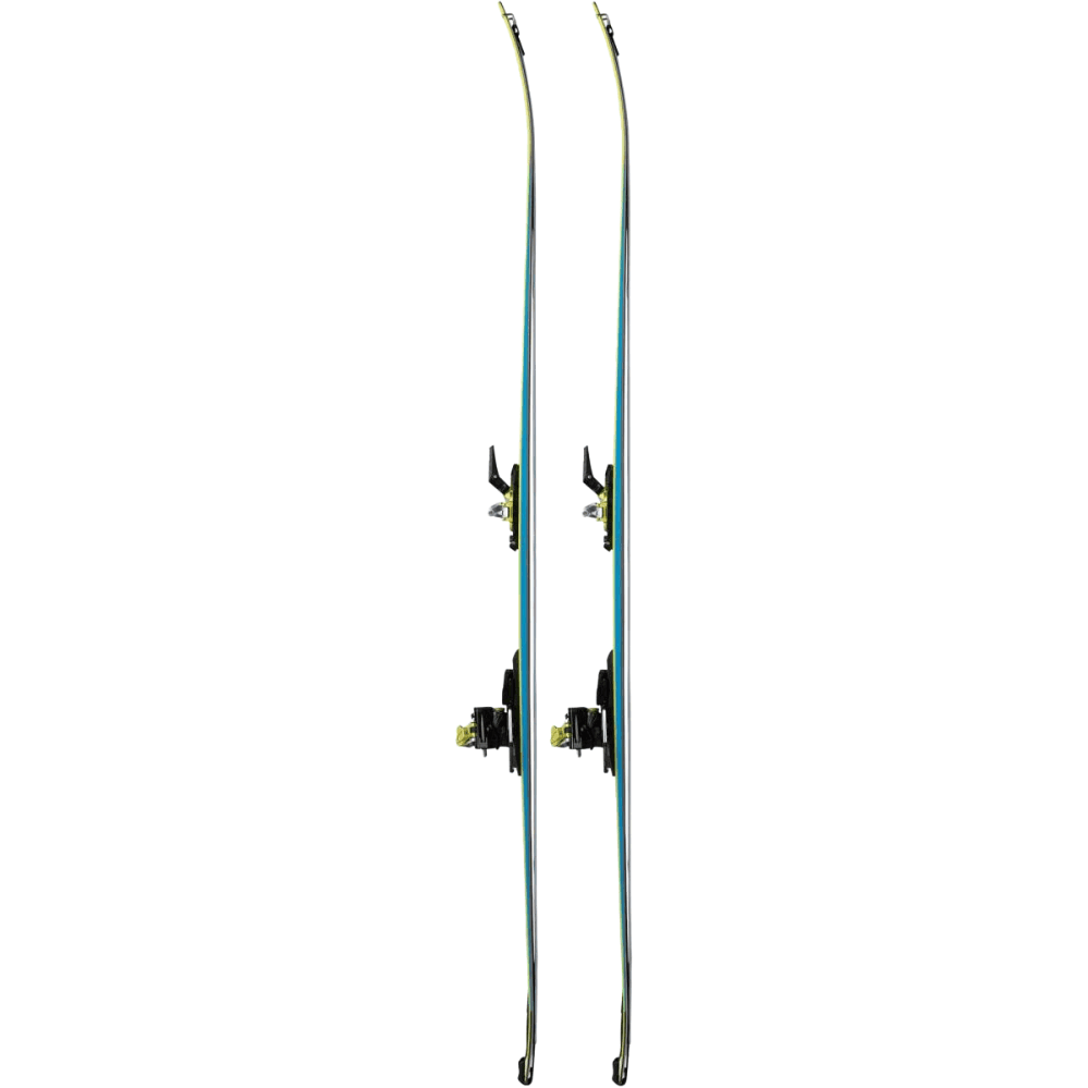 Dynafit Youngstar Ski Set Skis - Touring Skis - All Mountain - Mens Dynafit
