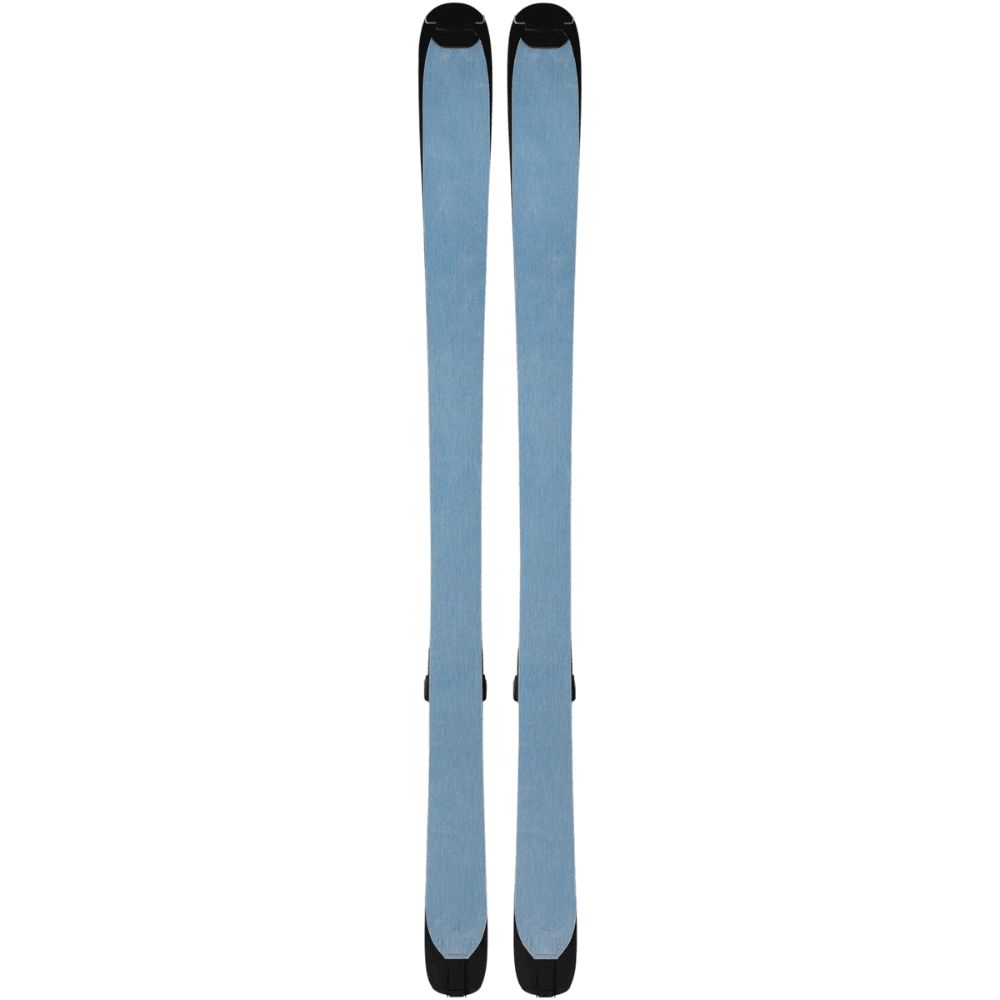 Dynafit Youngstar Alpine Touring Ski Set Skis - Touring Skis - All Mountain - Mens Dynafit