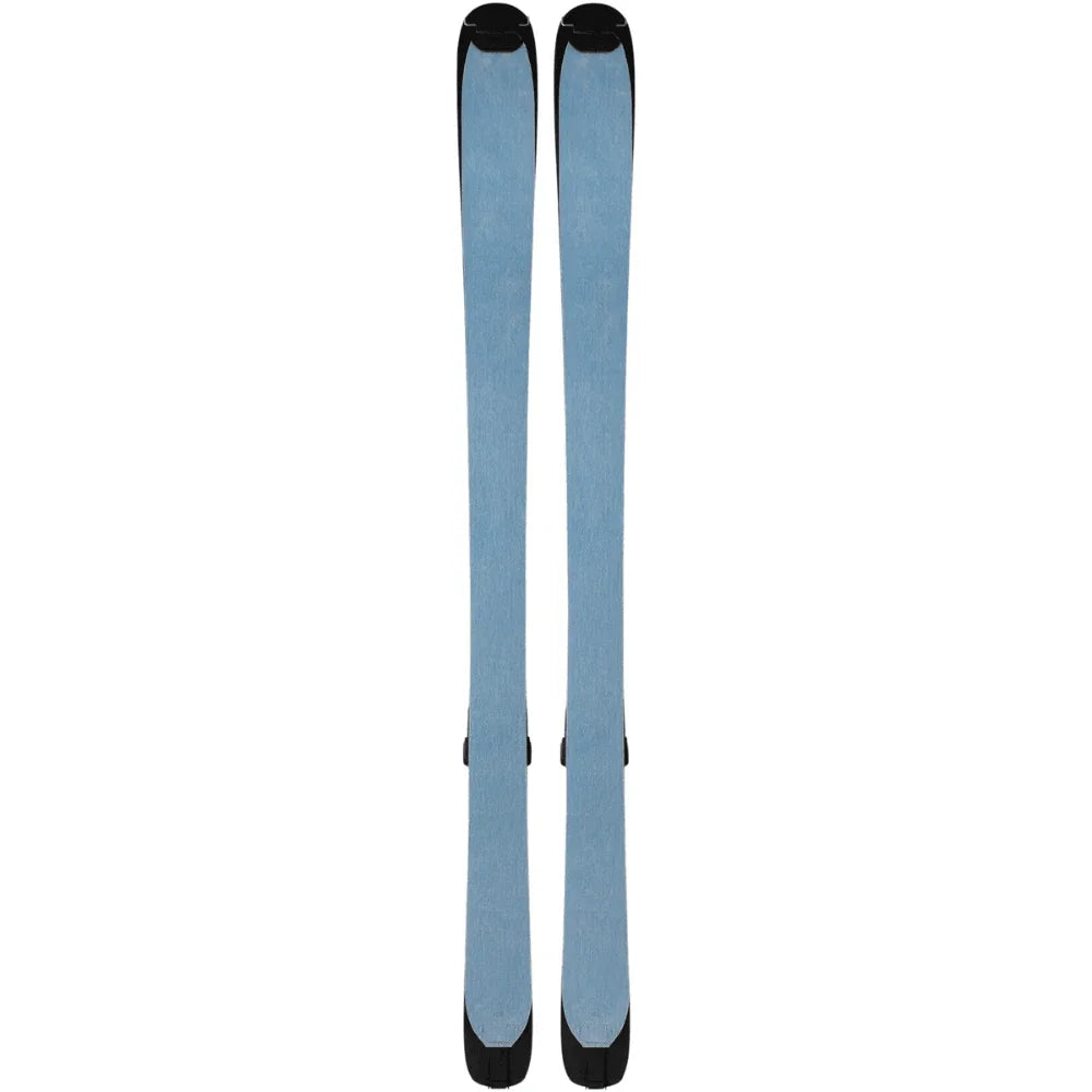 Dynafit Youngstar Alpine Touring Ski Set Skis - Touring Skis - All Mountain - Mens Dynafit