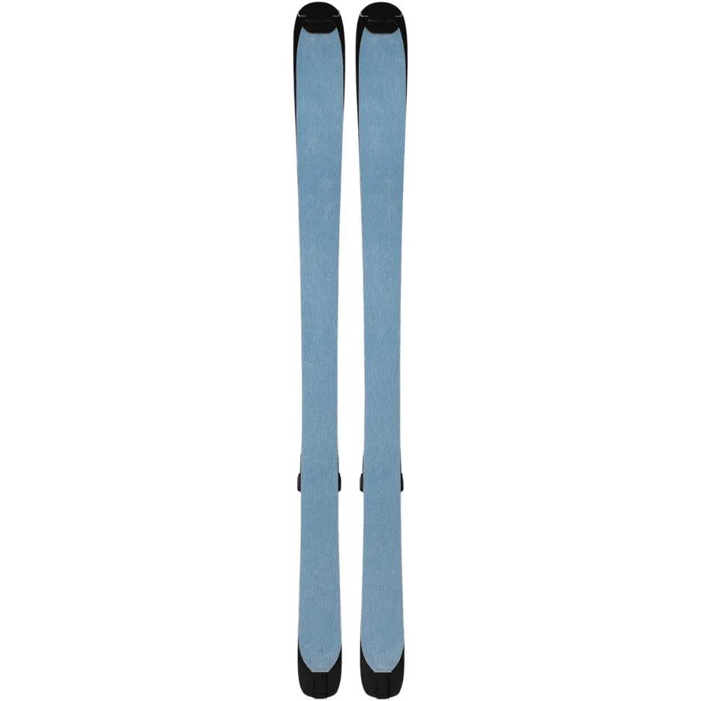 Dynafit Youngstar Alpine Touring Ski Set Skis - Touring Skis - All Mountain - Mens-Unisex Dynafit