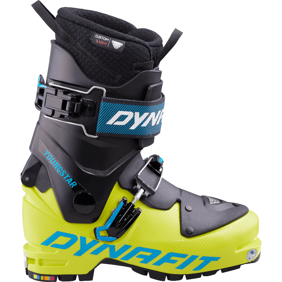 Dynafit Youngstar Touring Boot - Cripple Creek Backcountry