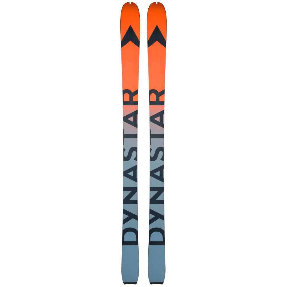 Dynastar M-Vertical 88 F-Team Alpine Touring Ski Skis - Touring Skis - Ski Mountaineering - Mens Dynastar