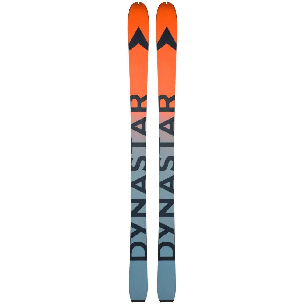 Dynastar M-Vertical 88 F-Team Alpine Touring Ski Skis - Touring Skis - Ski Mountaineering - Mens Dynastar