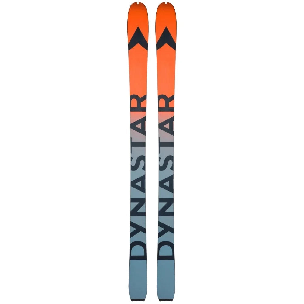Dynastar M-Vertical 88 F-Team Alpine Touring Ski Skis - Touring Skis - Ski Mountaineering - Mens-Unisex Dynastar