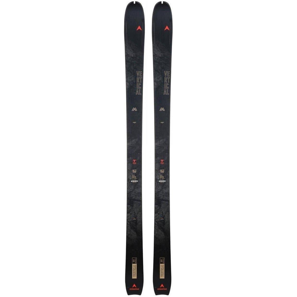 Dynastar Vertical 88 Alpine Touring Ski Skis - Touring Skis - Ski Mountaineering - Mens Dynastar 156