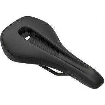 Ergon SM Enduro Comp Saddle - Stealth, M, Small/Medium Cycling Parts - Saddle Ergon