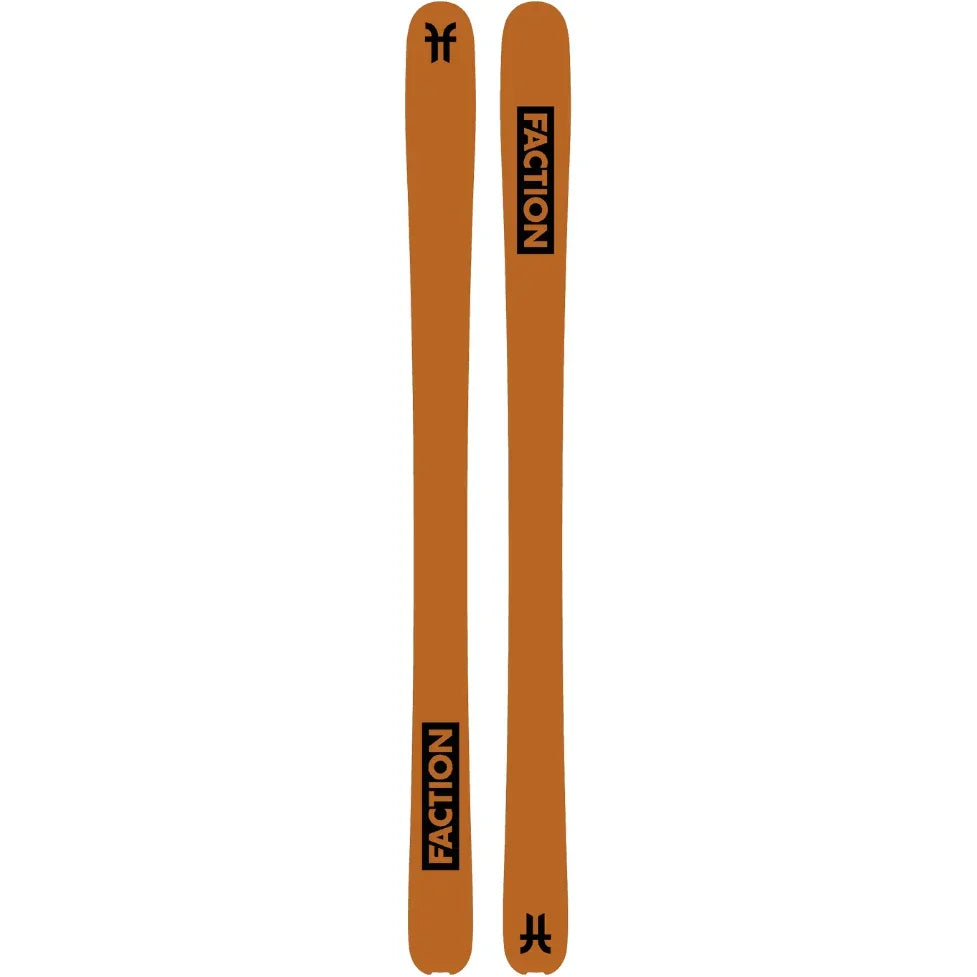 Faction Agent 3.0 Alpine Touring Ski Skis - Touring Skis - All Mountain - Mens Faction