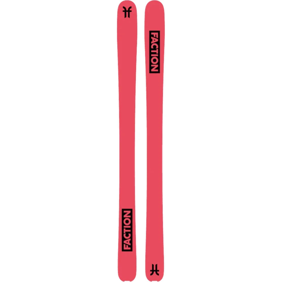 Faction Agent 3.0 X Alpine Touring Ski Skis - Touring Skis - All Mountain - Mens Faction