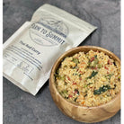 Farm To Summit Dehydrated Meals Summer Gear - Camp Accessories Farm To Summit Thai Red Curry