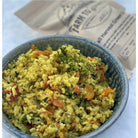 Farm To Summit Dehydrated Meals Summer Gear - Camp Accessories Farm To Summit Fall Harvest Green Curry