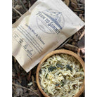 Farm To Summit Dehydrated Meals Summer Gear - Camp Accessories Farm To Summit Garden Mac and Cheese