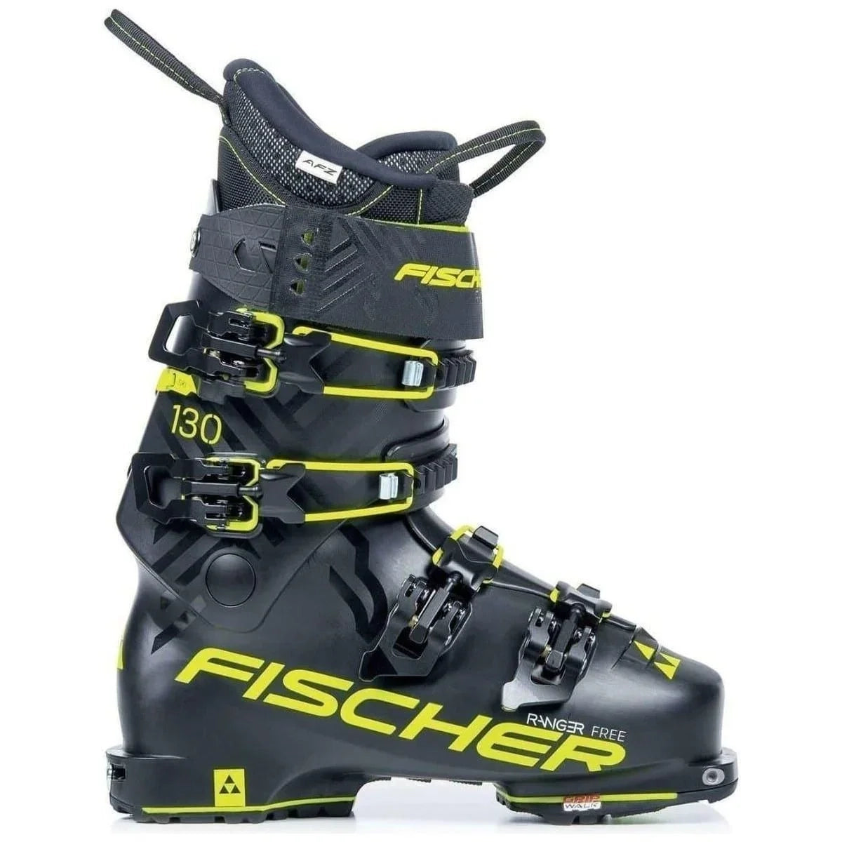 Fischer Ranger Free 130 Freeride Touring Boot Ski Boots - Touring Boots - All Mountain - Mens Fischer