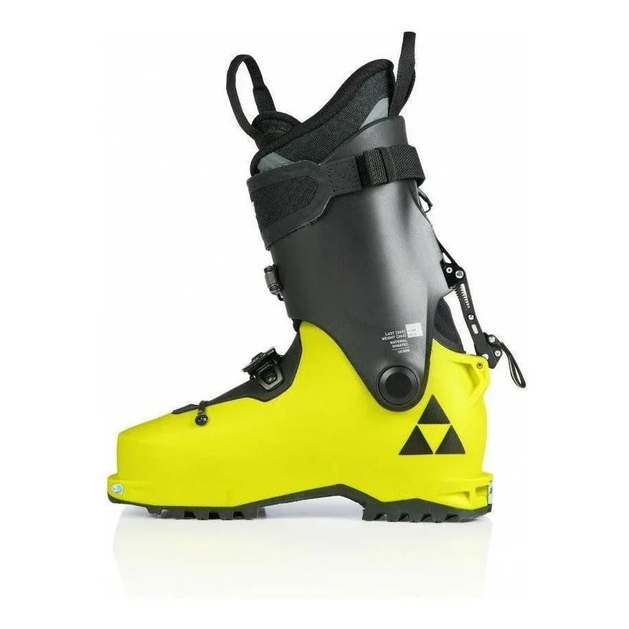 Fischer Transalp Pro Alpine Touring Boot Ski Boots - Touring Boots - All Mountain - Mens Fischer