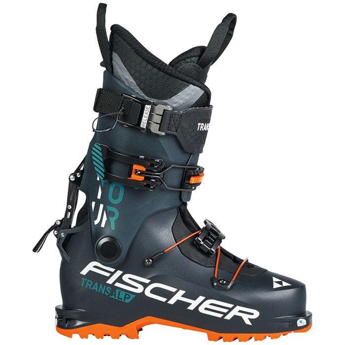 Fischer Transalp Tour Alpine Touring Boot - Cripple Creek Backcountry