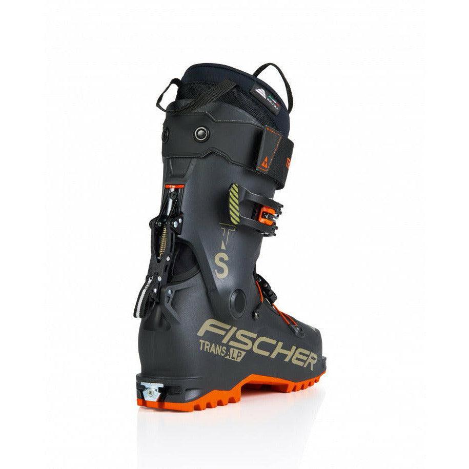 Fischer Transalp TS Alpine Touring Boot Ski Boots - Touring Boots - All Mountain - Mens Fischer