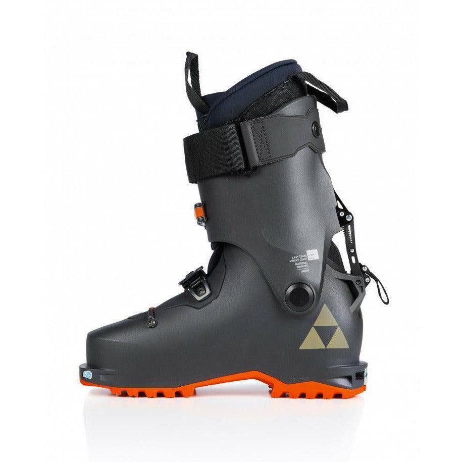 Fischer Transalp TS Alpine Touring Boot Ski Boots - Touring Boots - All Mountain - Mens Fischer
