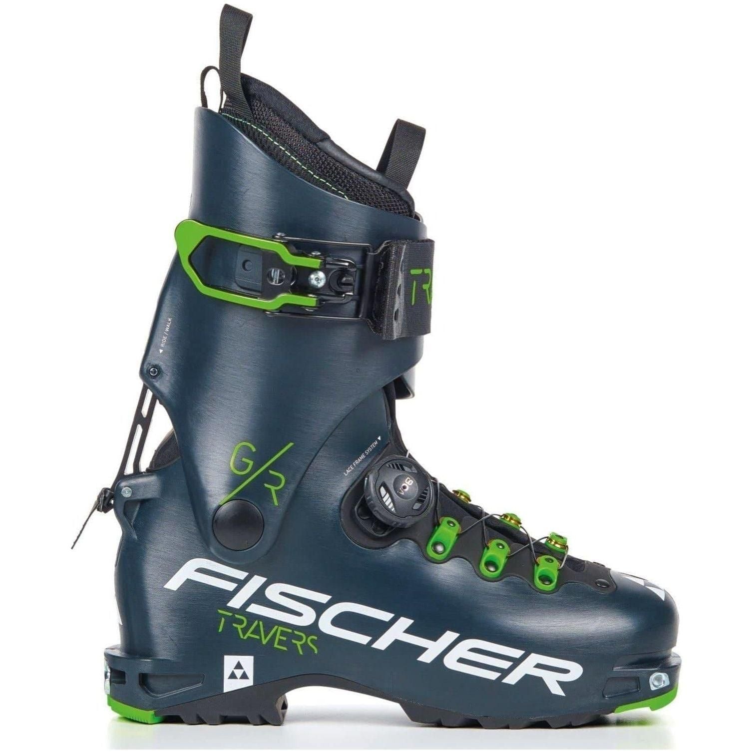 Fischer Travers GR Touring Boot Ski Boots - Touring Boots - Ski Mountaineering - Womens Fischer