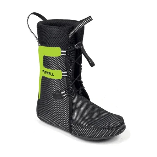 Fitwell Freeride Splitboard Boot Splitboard - Splitboard Boot Fitwell