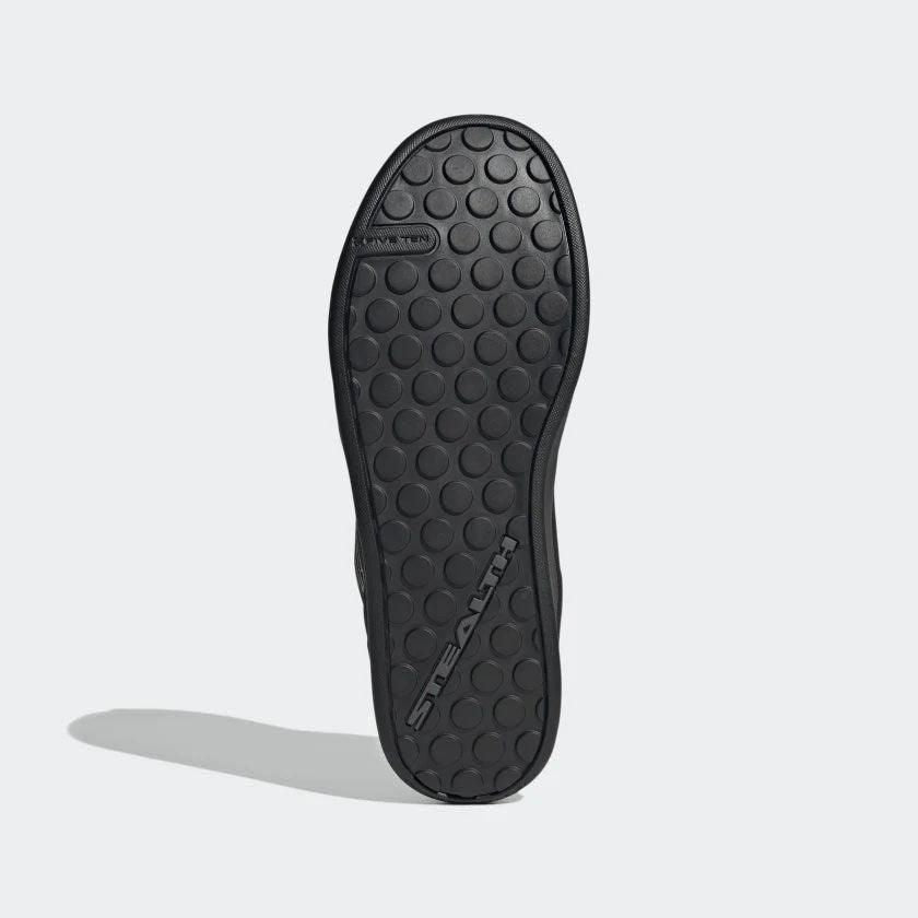 Five Ten Freerider Pro Canvas Bike Shoe Cycling Shoes - Mountain Shoes - Mens Mountain Shoes Five Ten