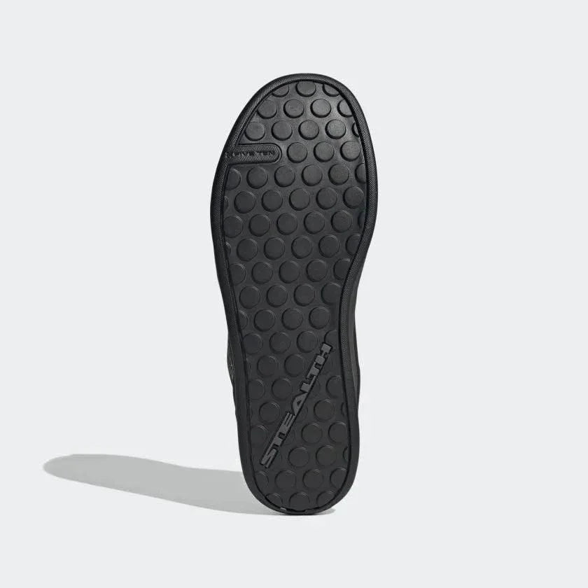 Five Ten Freerider Pro Canvas Bike Shoe Cycling Shoes - Mountain Shoes - Mens Mountain Shoes Five Ten