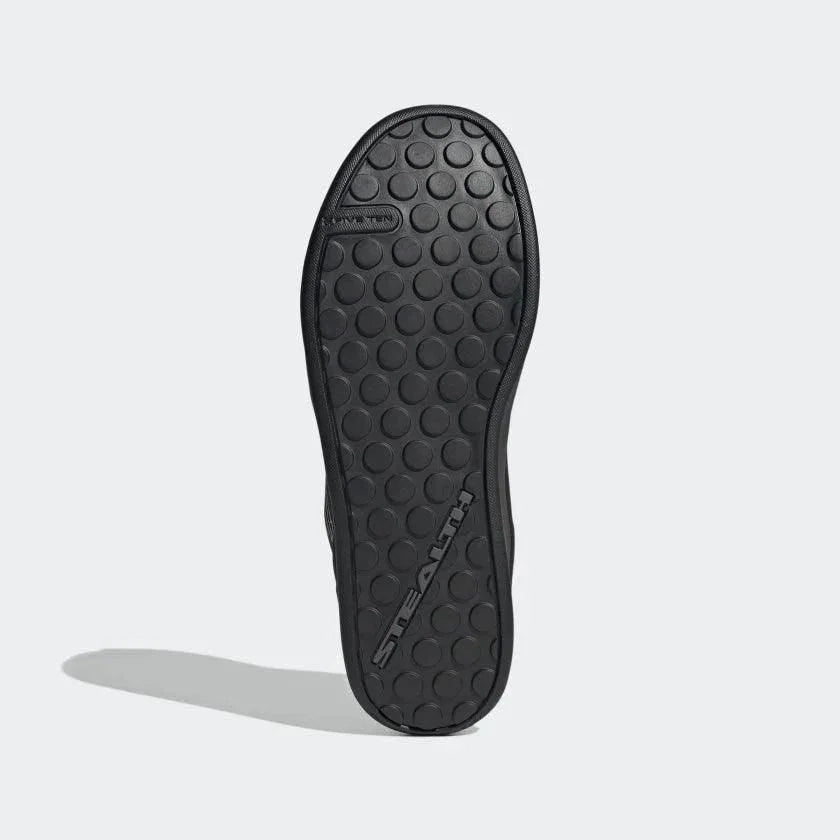 Five Ten Freerider Pro Canvas Bike Shoe Cycling Shoes - Mountain Shoes - Mens Mountain Shoes Five Ten