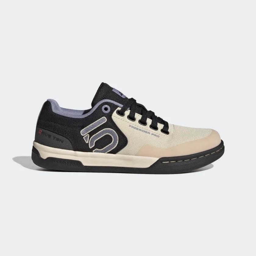 Five Ten Freerider Pro Canvas W Bike Shoe Cycling Shoes - Mountain Shoes - Womens Mountain Shoes Five Ten