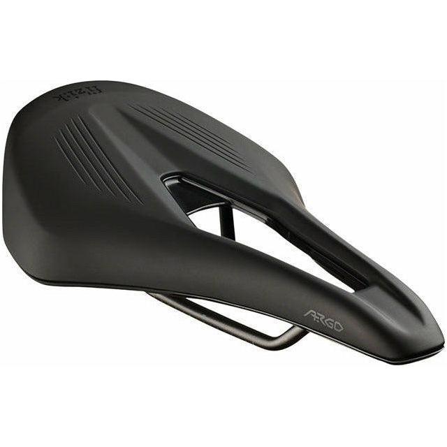 Fizik Vento Argo R3 Saddle - Kium, black, 140mm Cycling Parts - Saddle FIZIK
