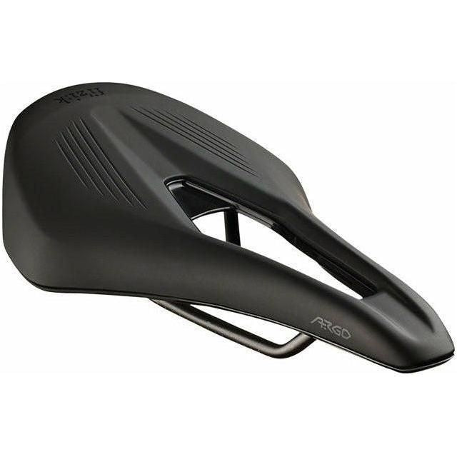 Fizik Vento Argo R3 Saddle - Kium, black, 140mm Cycling Parts - Saddle FIZIK