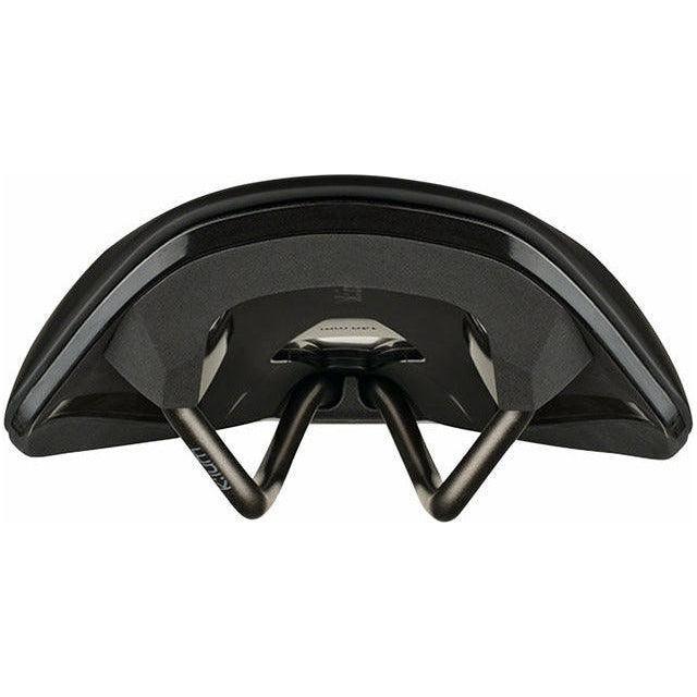 Fizik Vento Argo R3 Saddle - Kium, black, 140mm Cycling Parts - Saddle FIZIK