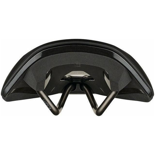 Fizik Vento Argo R3 Saddle - Kium, black, 140mm Cycling Parts - Saddle FIZIK