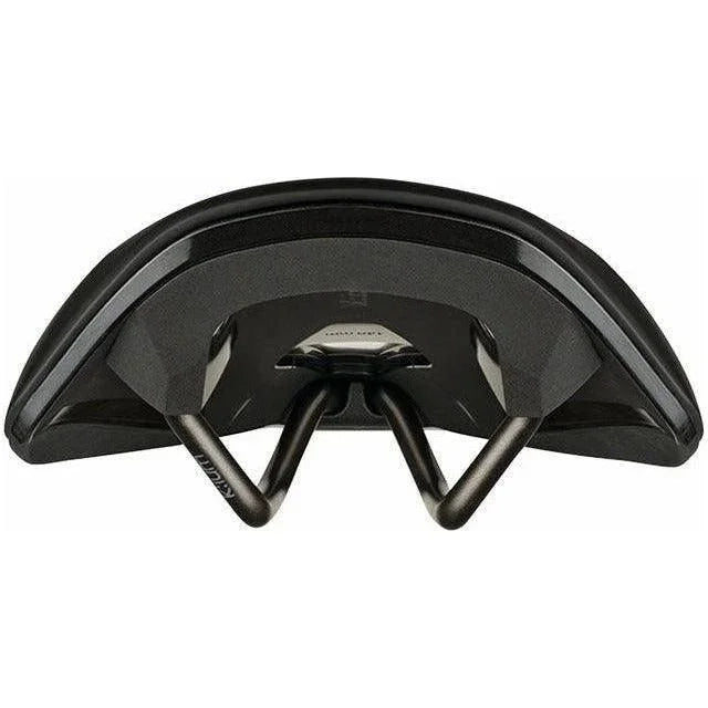 Fizik Vento Argo R3 Saddle - Kium, black, 140mm Cycling Parts - Saddle FIZIK