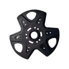 Folkrm Replacement Basket and Strap Poles - Pole Accessories Folkrm Basket